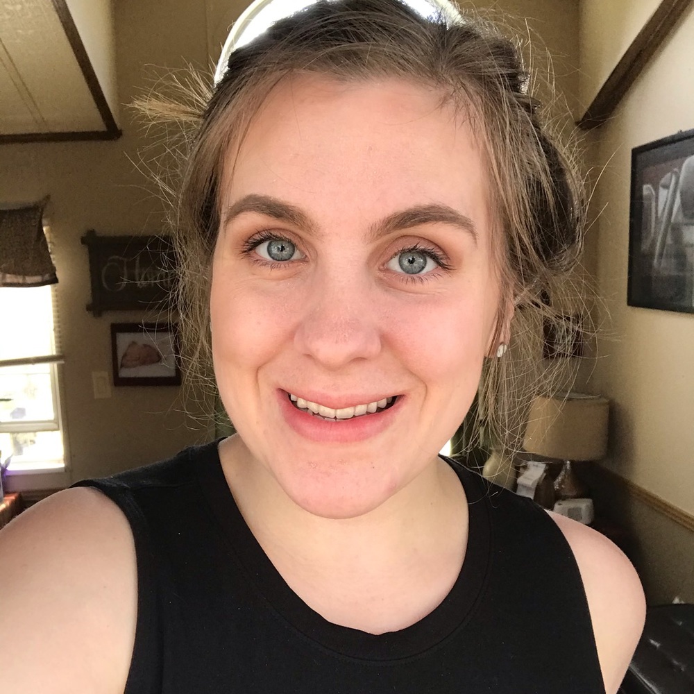 Meet your Posher, Brittany